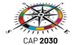 Cap2030 Logo