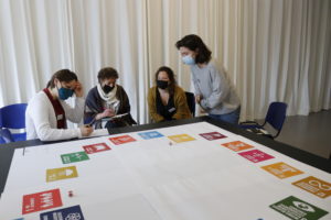 Association en transition 25 mai 2021