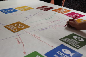 Formation Cap2030 LJE 5
