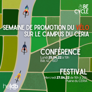 projet-BE-CYCLE
